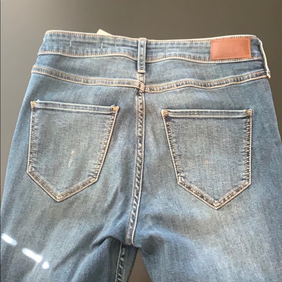 Hollister Jeans - Picture 3 of 3